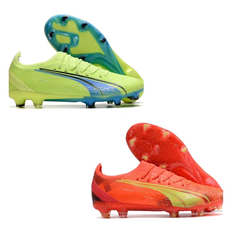 Kasut bola puma outlet evospeed