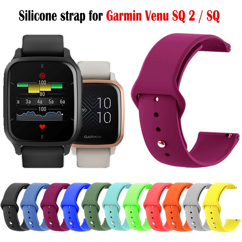 Garmin discount venu wristband