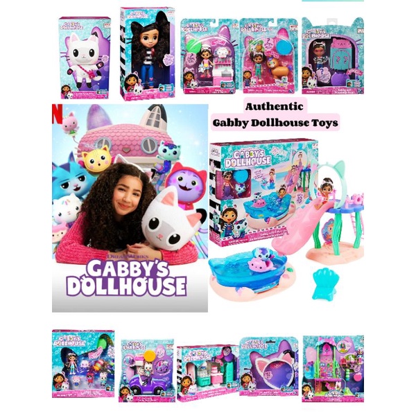 Latest dollhouse deals