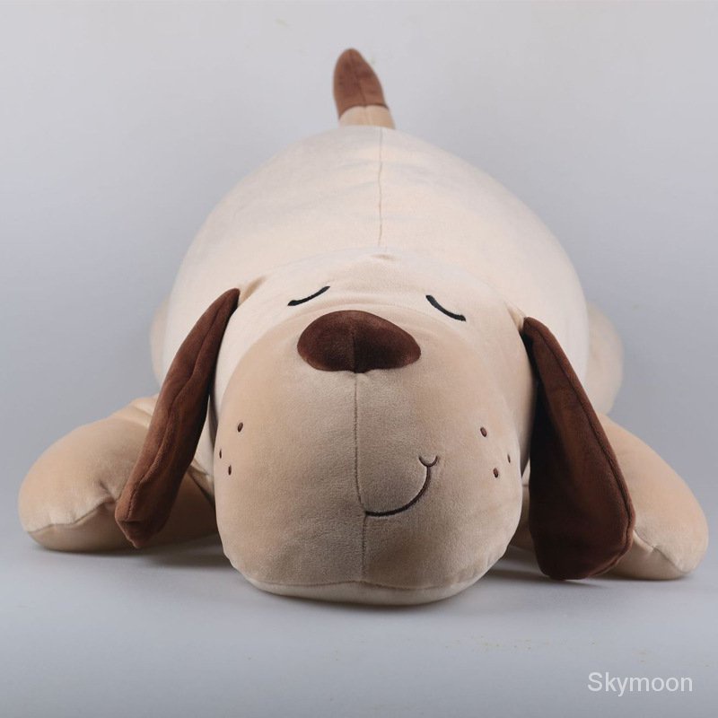 Miniso dog 2024 stuffed toy price