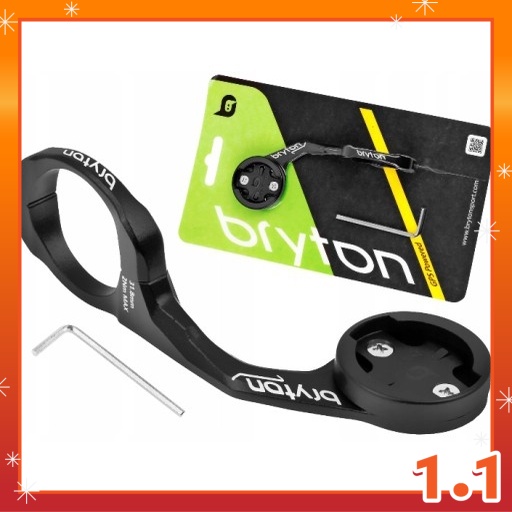 BRYTON Support Race Mount Aero 60