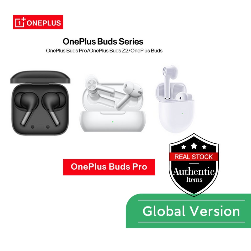 Oneplus buds shopee new arrivals