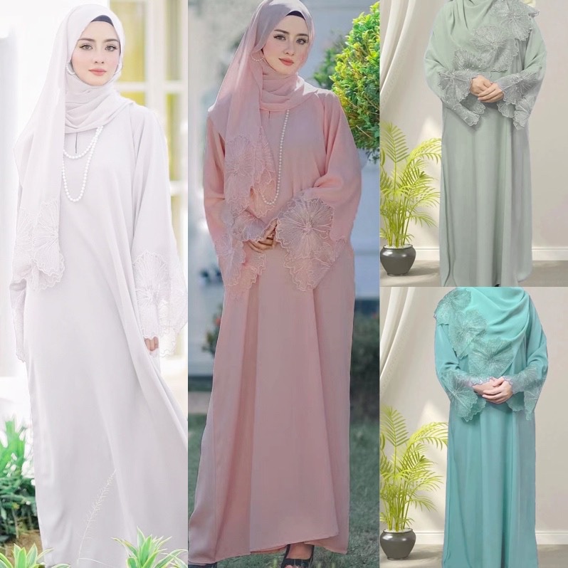 Online muslimah boutique sale