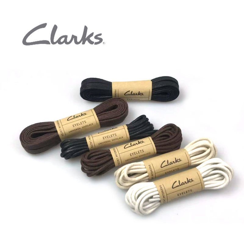 Shoelaces for hotsell clarks shoes