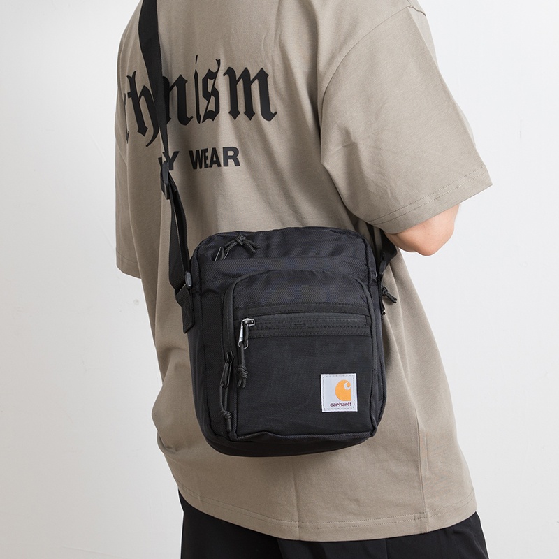 Carhartt WIP Delta Backpack, Men's Fashion, Bags, Backpacks on Carousell