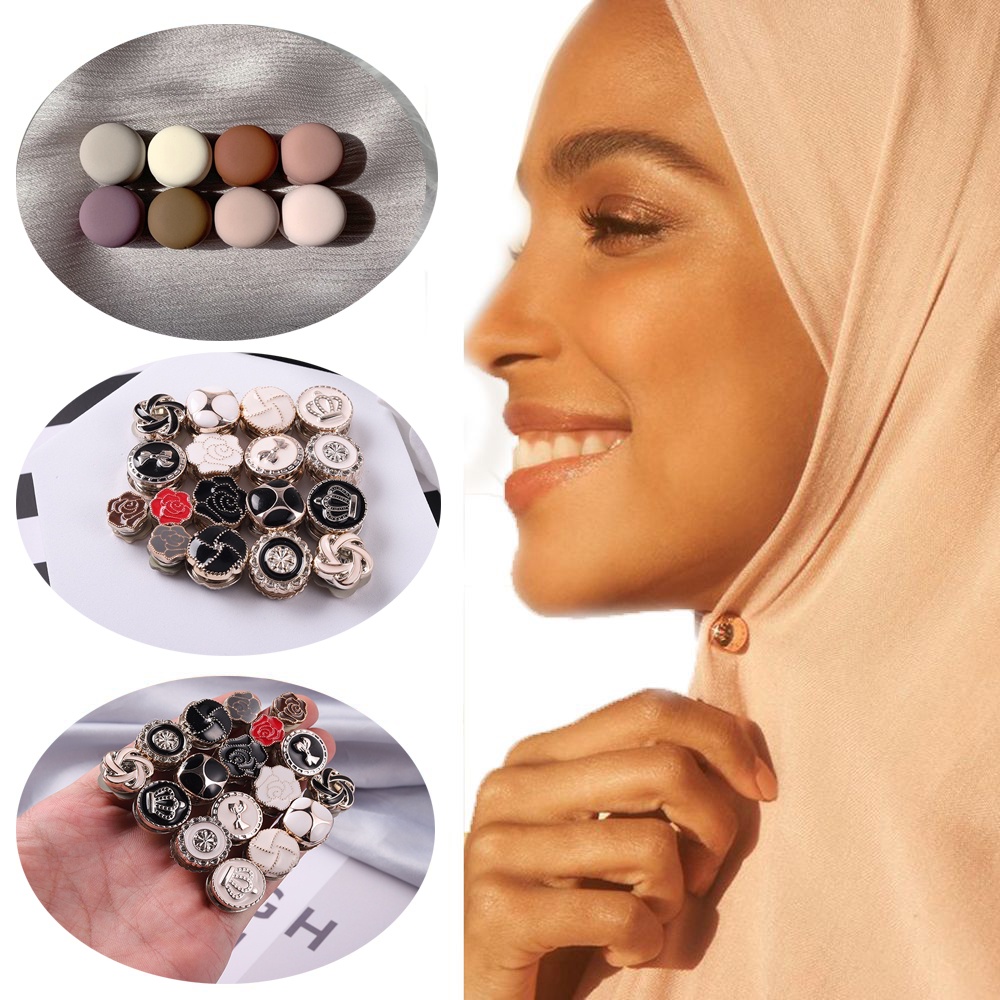 wholesale hijab safety pin high quality