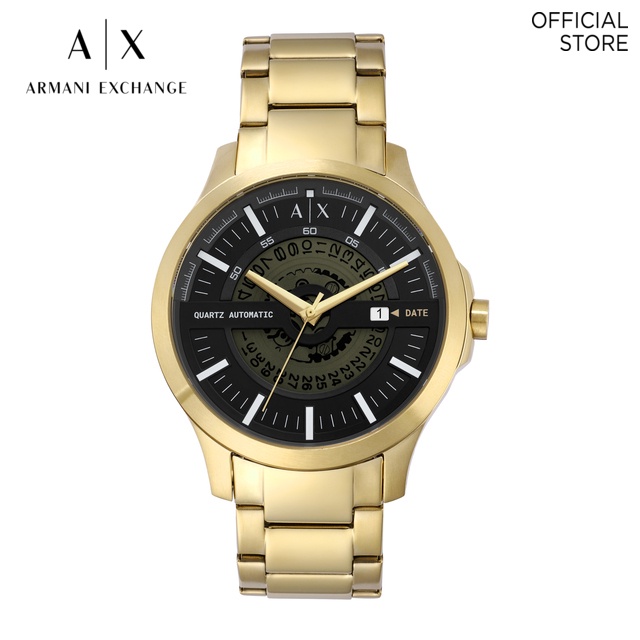 Armani exchange on sale online malaysia