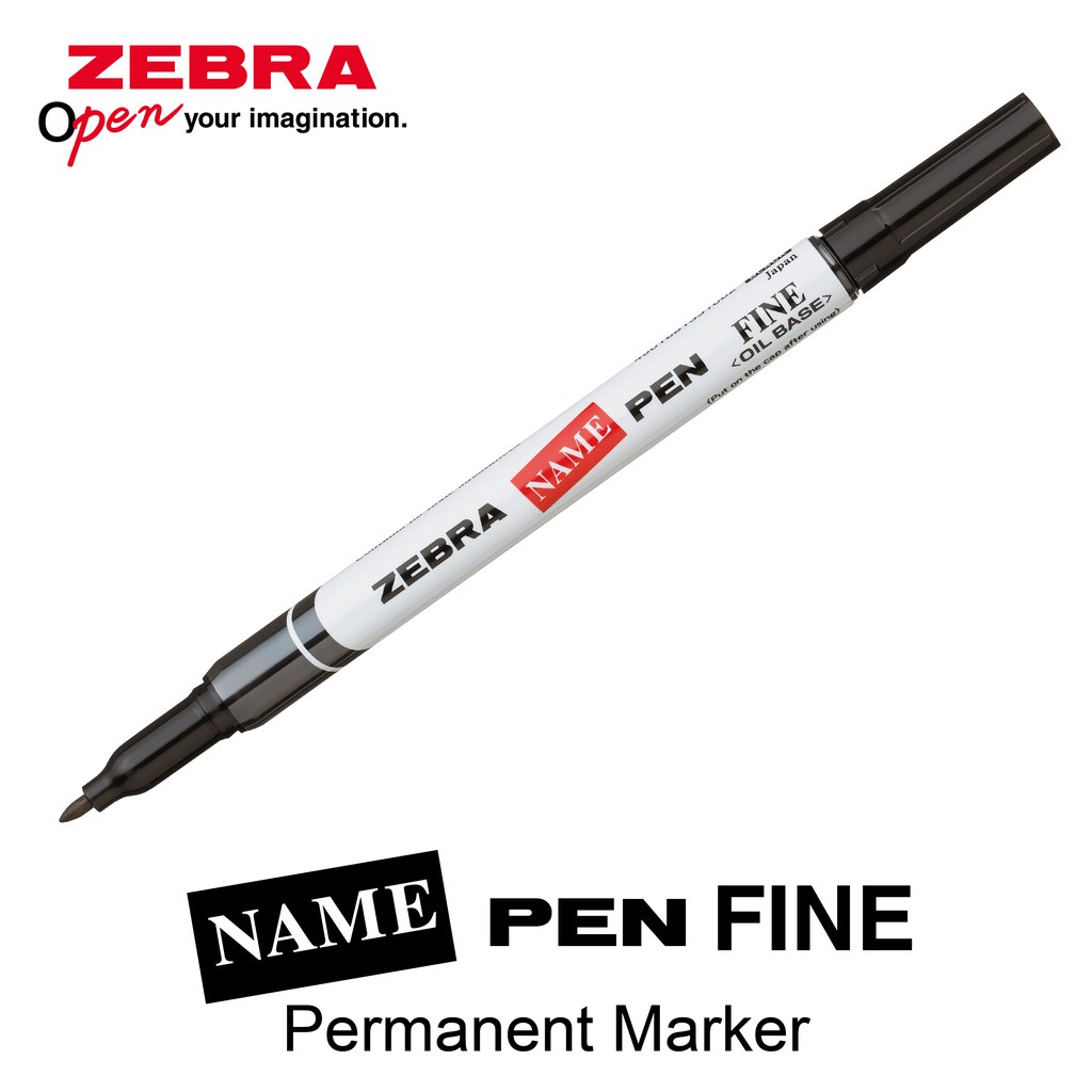 Pen permanent clearance