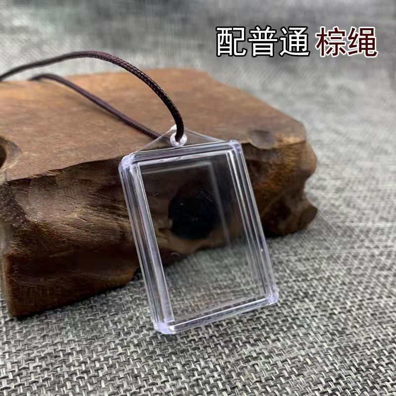 Empty deals pendant cases