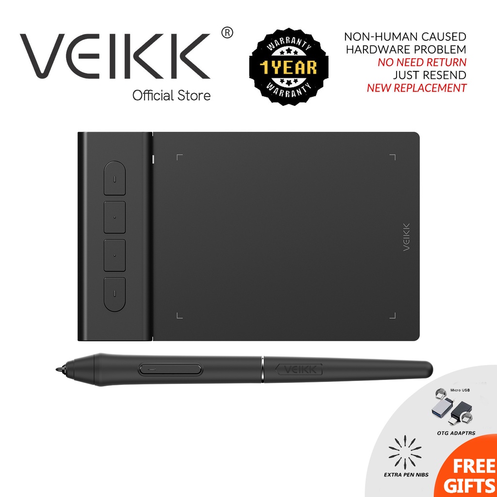 Veikk Official Store Online, June 2024 | Shopee Malaysia