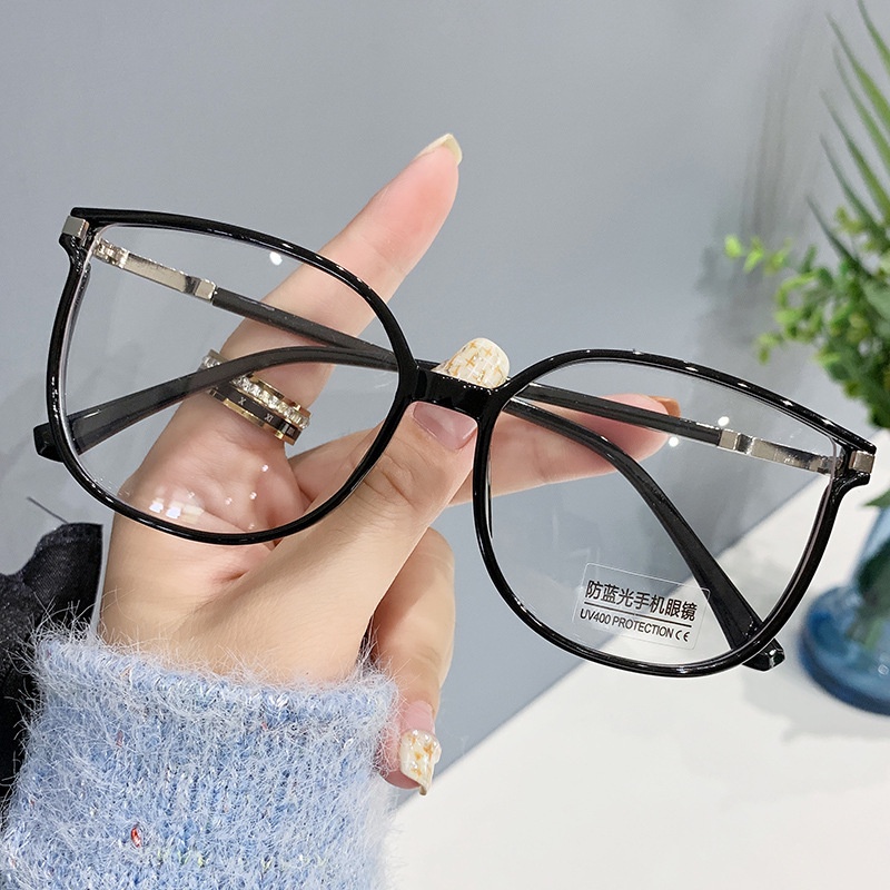 Full frame cheap glasses for girls