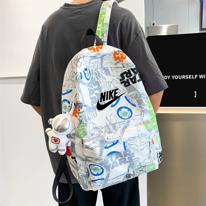 Nike 2024 spongebob backpack