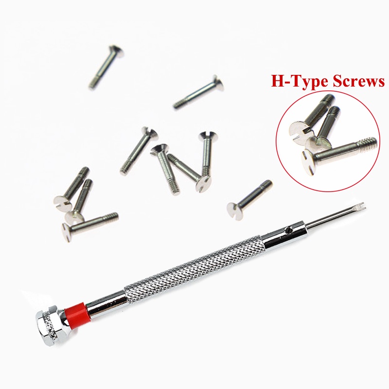 Hublot on sale h screwdriver