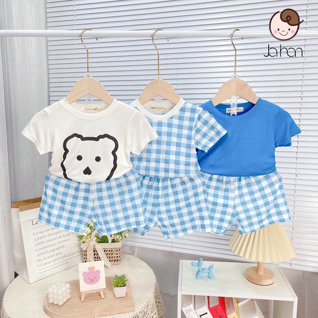 Minky mom best sale baby clothes