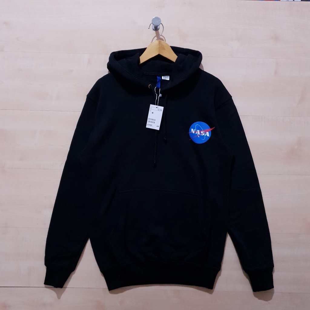 Harga hoodie clearance h m nasa