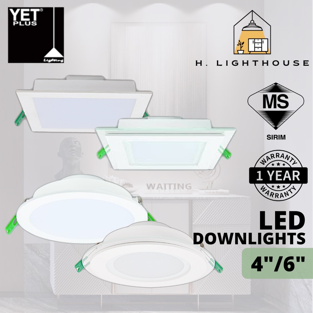 Yet plus deals downlight