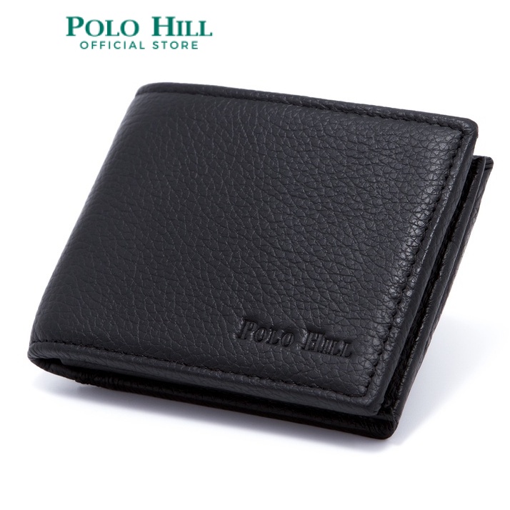 Polo hill wallet sale