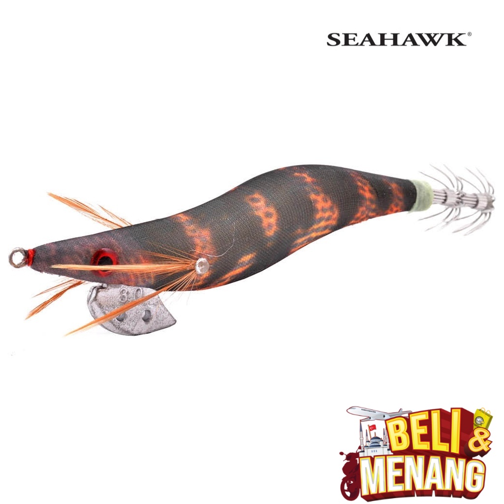 Seahawk Fishing Official Store Online, April 2024