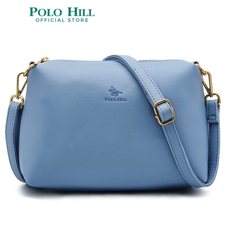 Handbag cheap polo hill