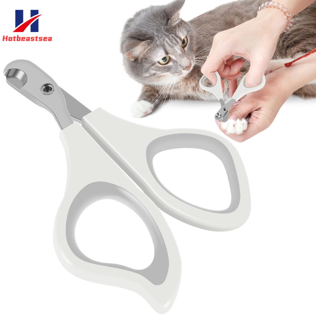 Cat toenail outlet clippers