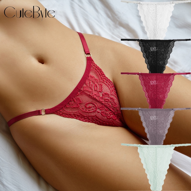 C String Sexy Lingerie Sensual Invisible Underpanties Intimates Seamless  Thong Female Underwear Women Adhesive Panties Erotic