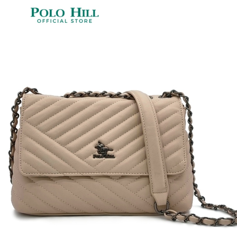 Polo 2025 hill bag