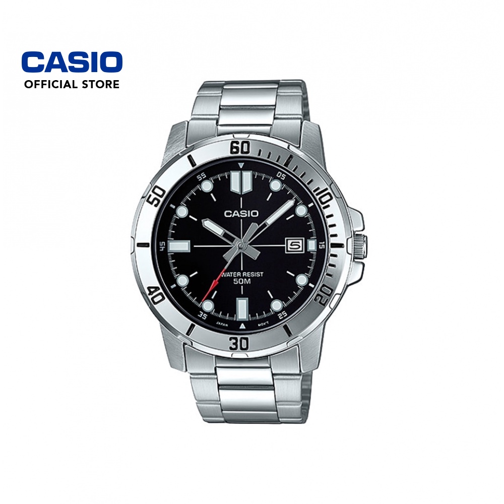 Casio discount official shopee