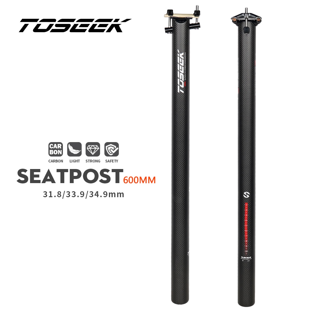 Seatpost 31.8 shop