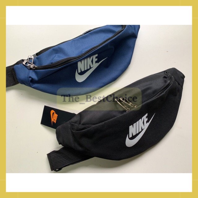 Nike chest pack best sale