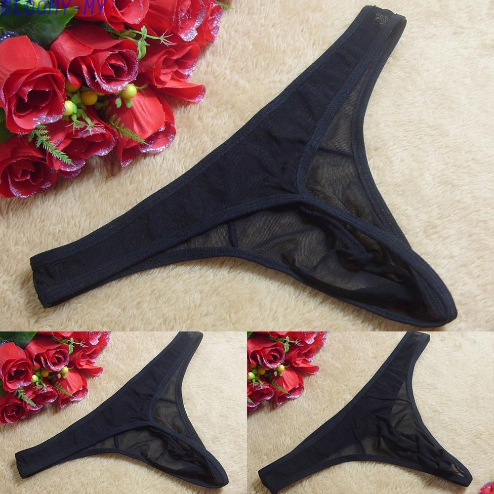 Women Lace Sexy Sheer Lingerie Bra Set Push Up Knicker Thong/Underwear/Nightwear