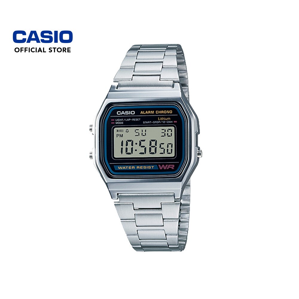 Casio Official Online Store March 2024 Shopee Malaysia