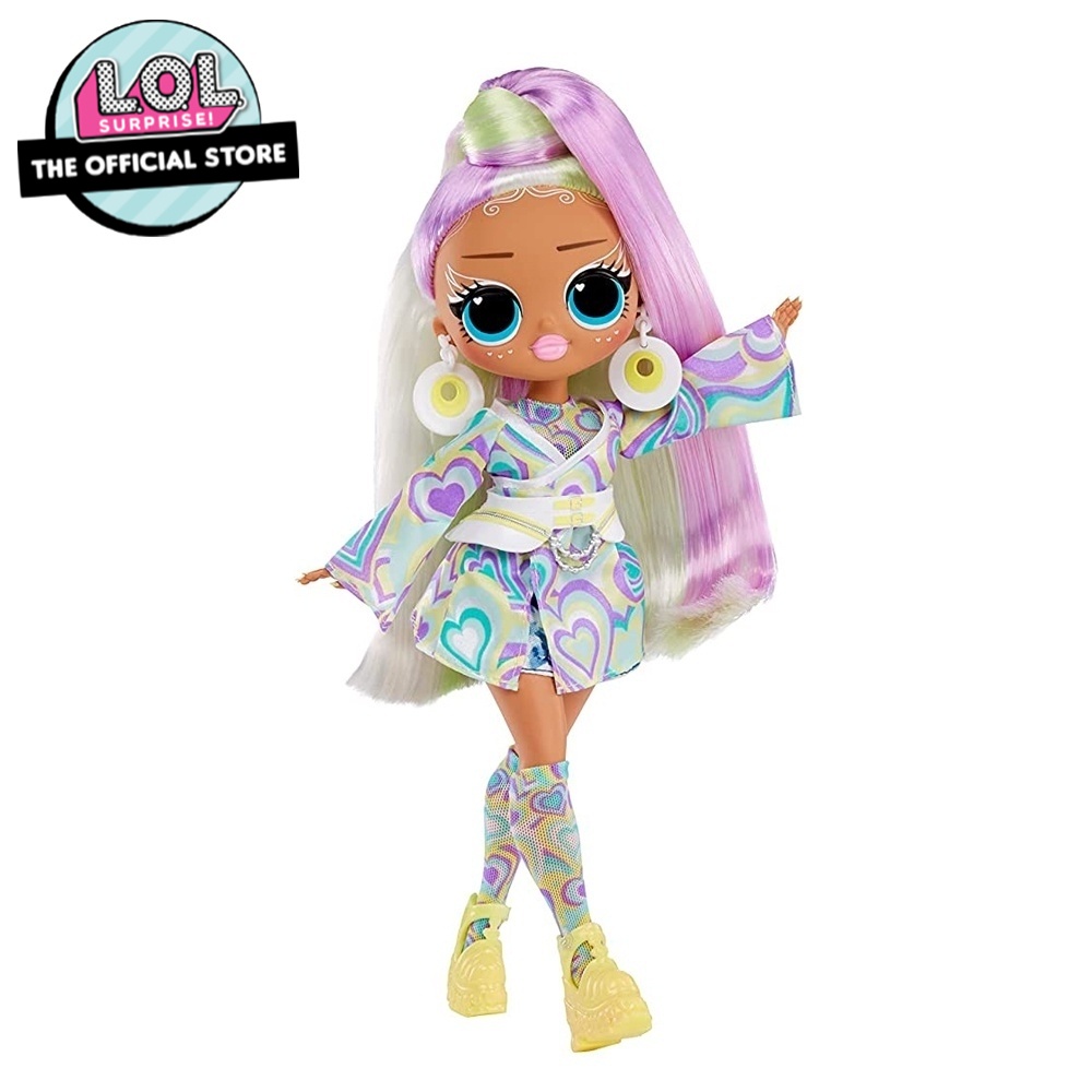 MGA+L.O.L.+Surprise%21+OMG+Doll+Shadow+Fashion+Doll+with+20+