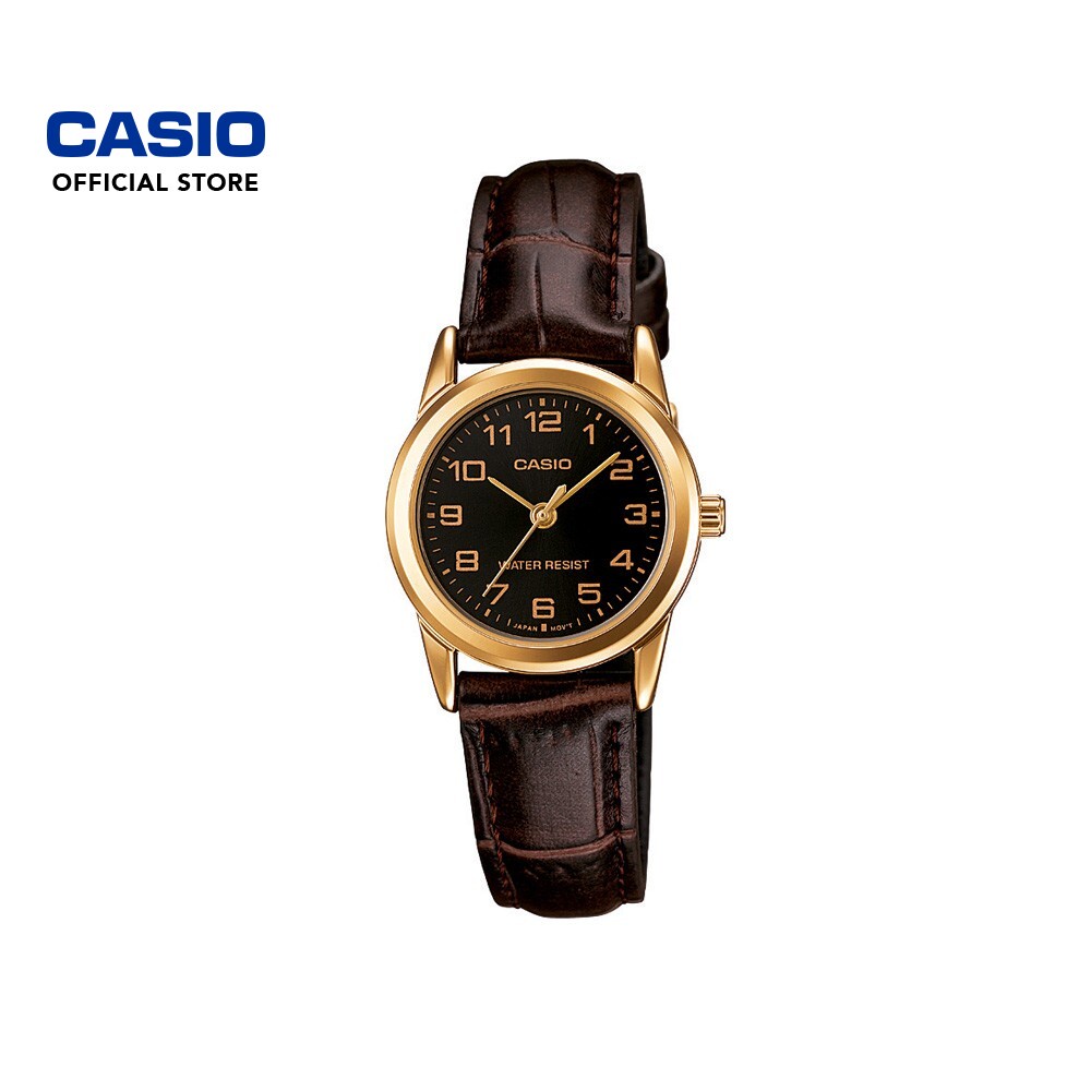 Casio best sale official shopee