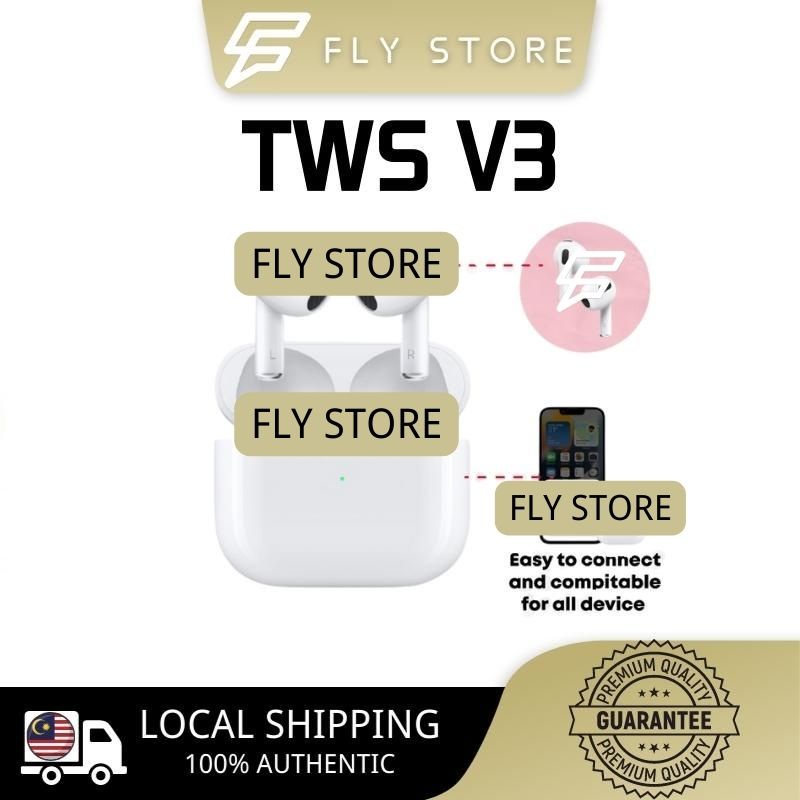 FLY STORE ONLINE, Online Shop