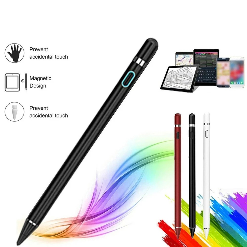 Universal Screen Touch Stylus Pen For HUAWEI Honor Pad 8 X9 X8 Pro V7 V8  Pro 12.1 MagicPad MatePad 11 10.4 MateBook Tablet Pen - AliExpress