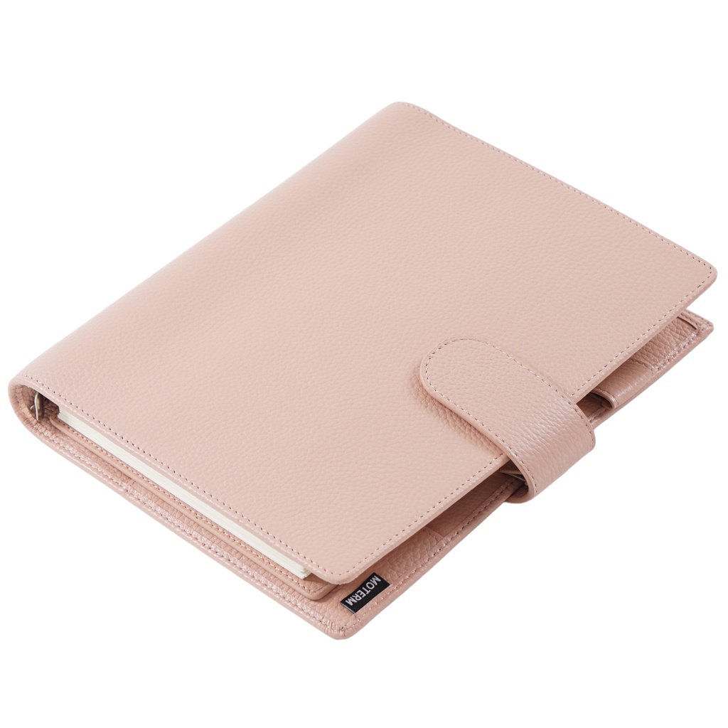 Wholesale Moterm New Version Versa Pocket A7 Size Rings Planner