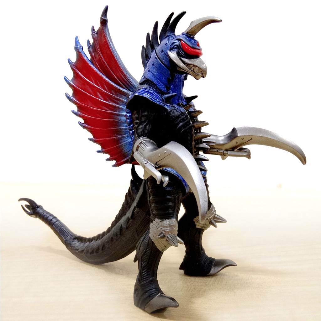 Bandai best sale gigan 2004