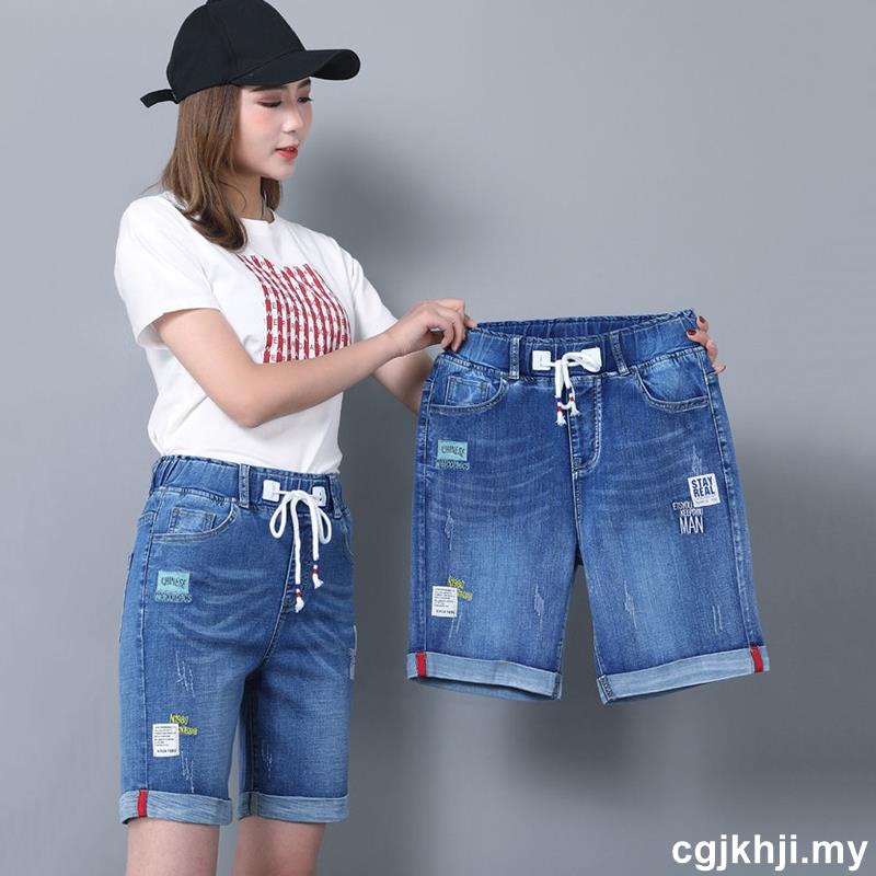 Teenager Fashion Casual Jeans Children Spring Fall Slack Trackpants Boys Blue  Denim Trousers Kids Daily Harem Pants 8 10 12 14 Y - AliExpress