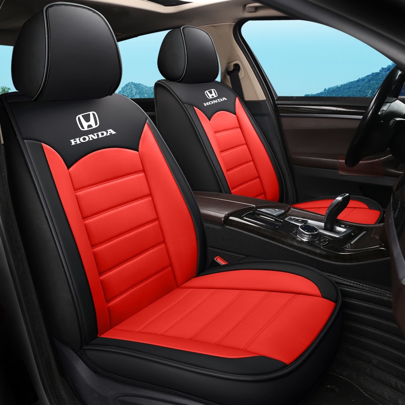 Seat covers for honda city outlet 2018