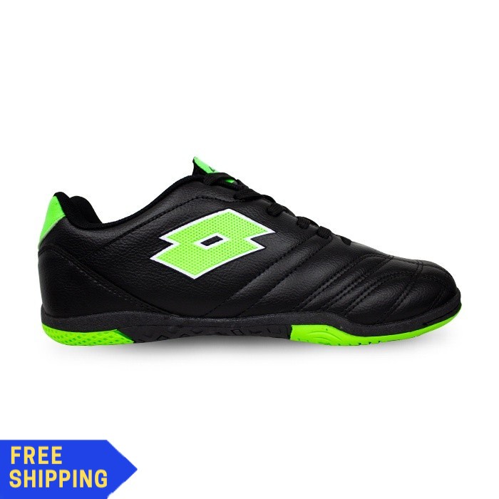 Lotto futsal clearance shoes