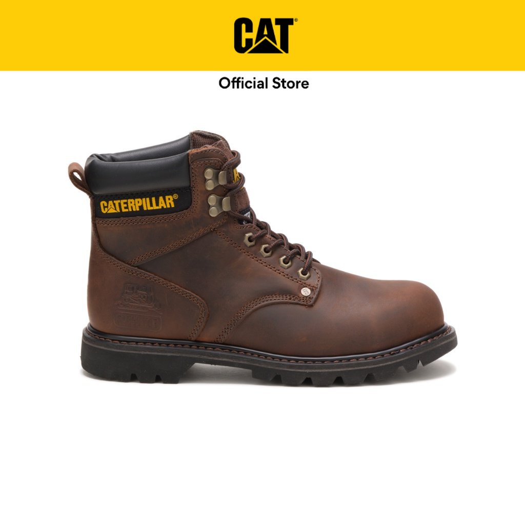 Second shift steel hot sale toe work boot