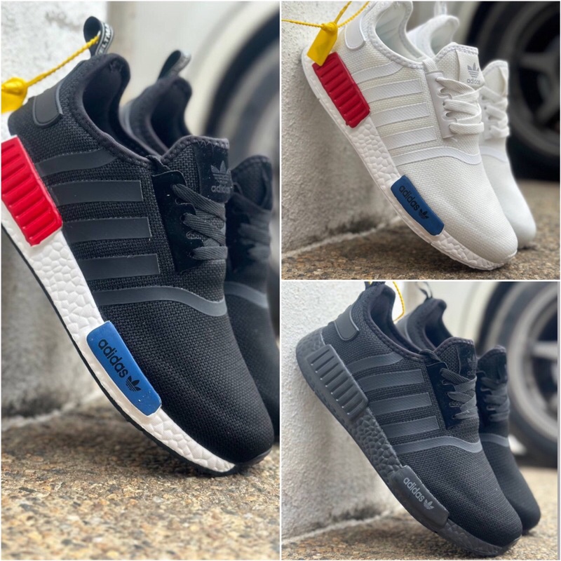 Kasut adidas sale nmd