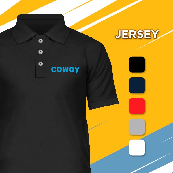 T shirt deals coway