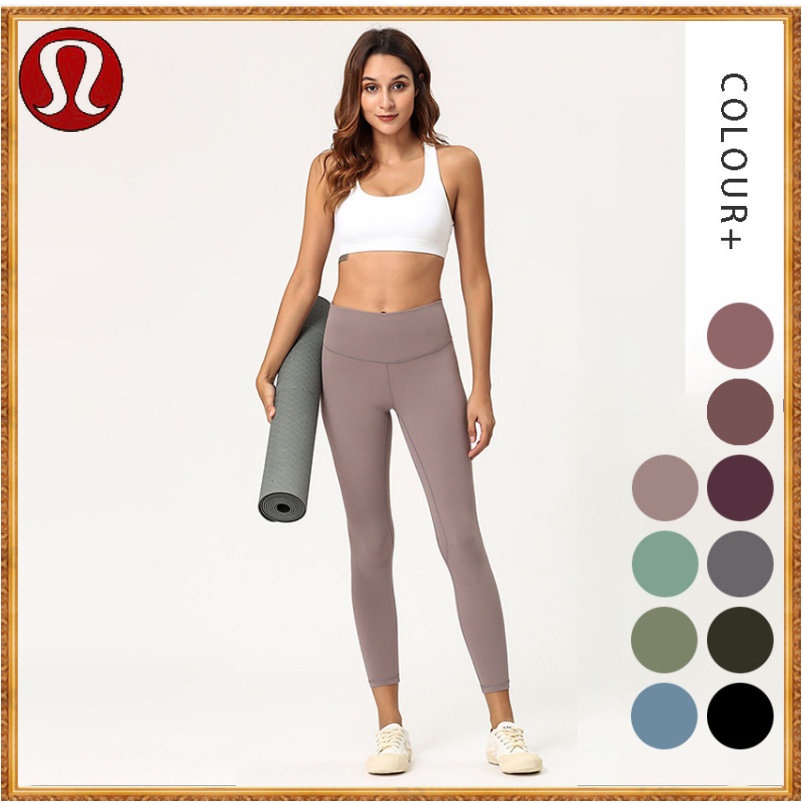 Women Sexy Sport Yoga Set Outfit Fitness Workout Clothes Diagonal Shoulder  Sports Top Leggings Suit Leisure Running Sportwear