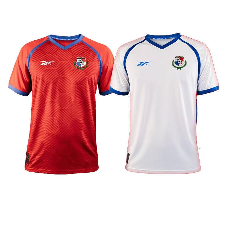 Dominican Republic 2023 Away Jersey