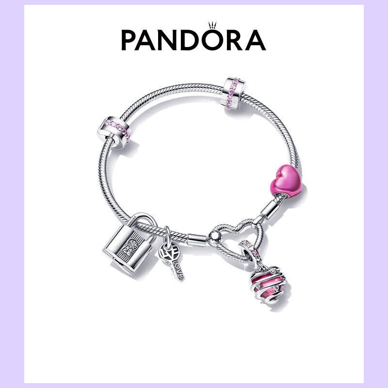 Pandora on sale matching bracelets