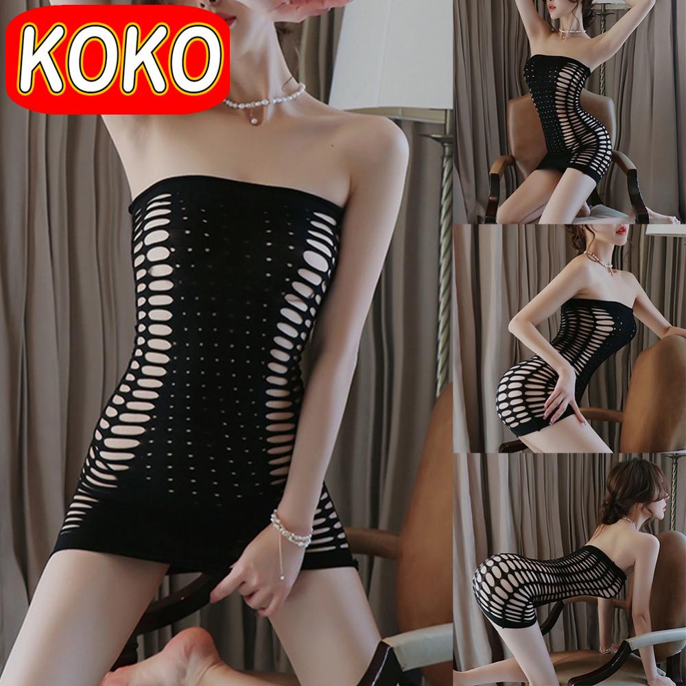 Womens Lingerie See Through Sheer Mesh Open Breast Bodysuit Hollow Out  Backless Crotchless Thong Leotard Bodysuit Nightwear - AliExpress