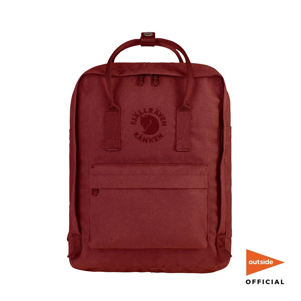 FJALLRAVEN Re Kanken Shopee Malaysia