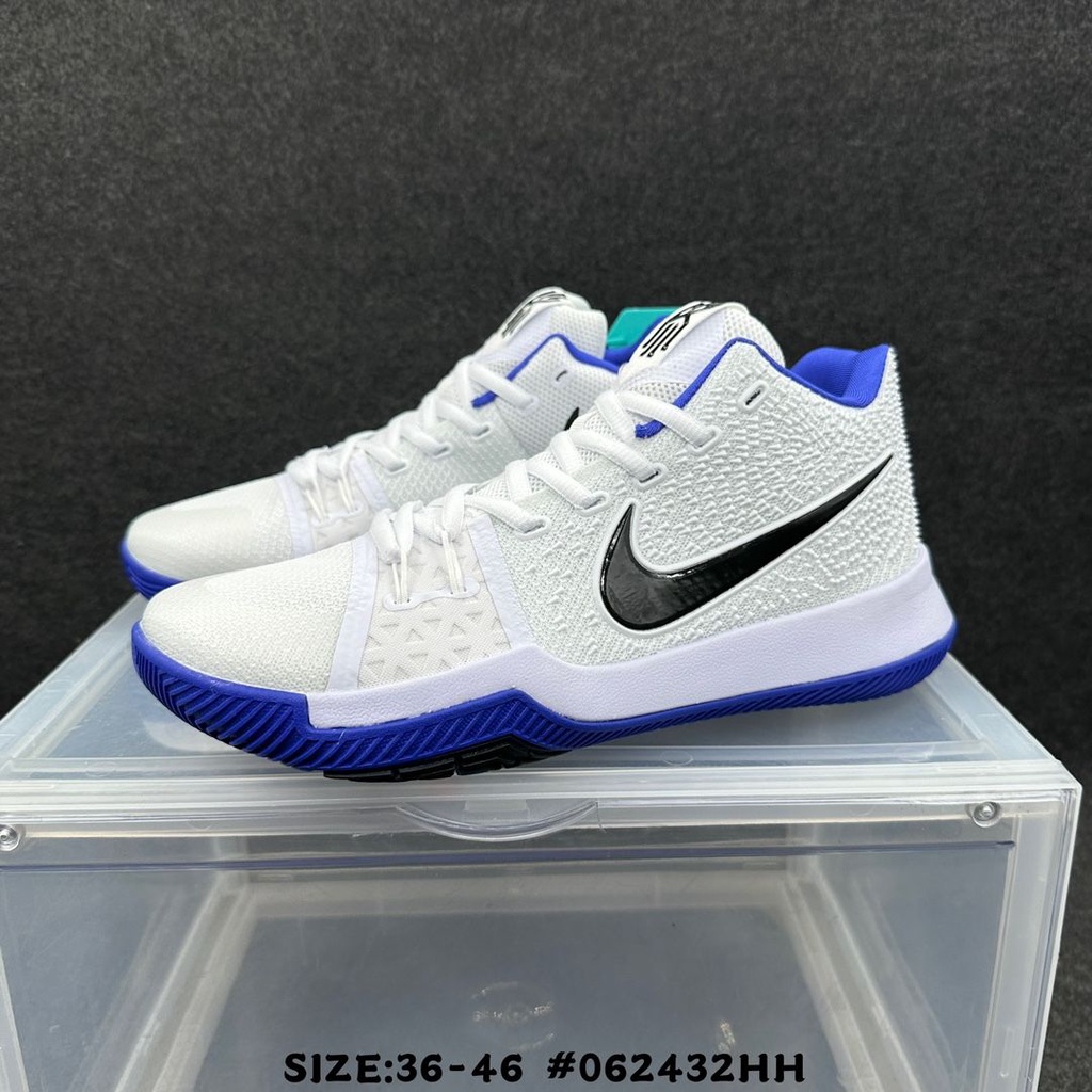 Kyrie 3 basketball shoes mens best sale