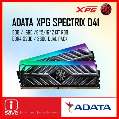 Spectrix d41 on sale